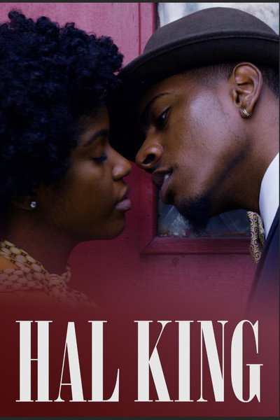 Póster de Hal King