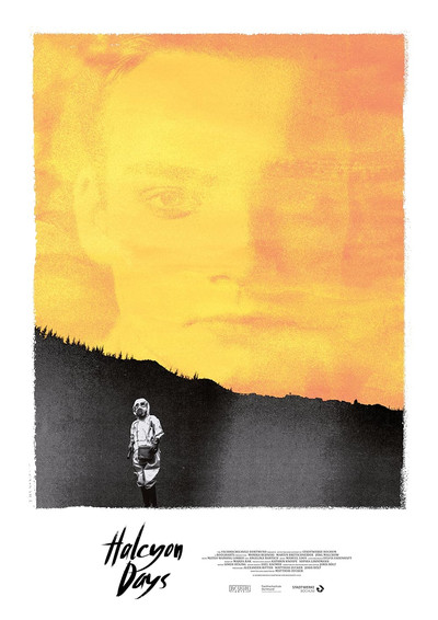 Póster de Halcyon Days