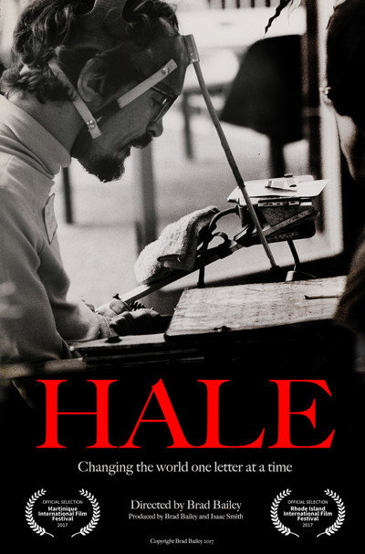 Póster de Hale