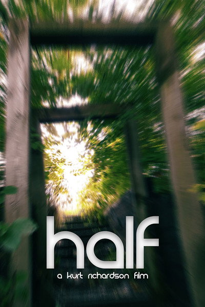 Póster de Half