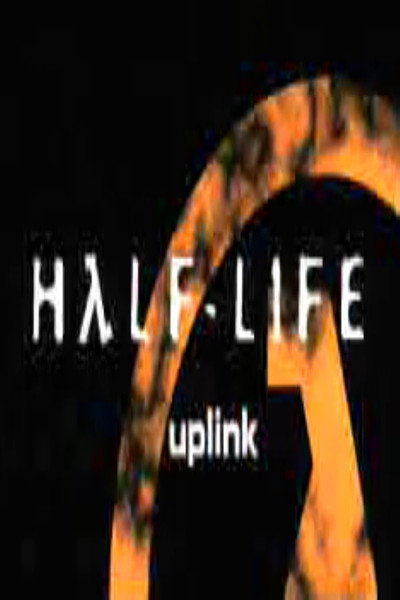 Póster de Half-Life: Uplink