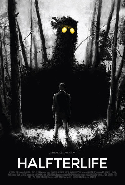 Póster de Halfterlife
