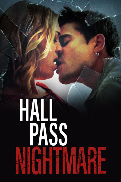 Póster de Hall Pass Nightmare