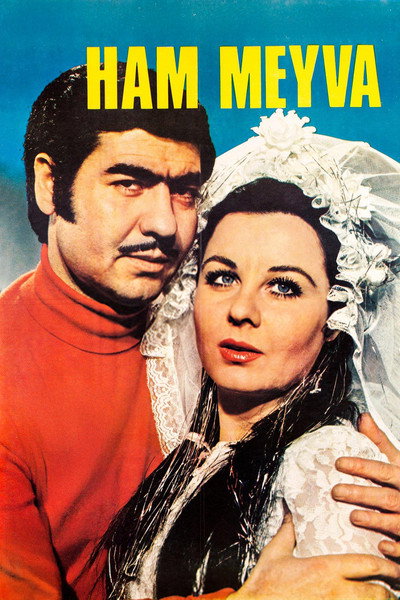 Póster de Ham Meyva