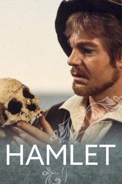 Póster de Hamlet