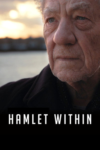 Póster de Hamlet Revenant