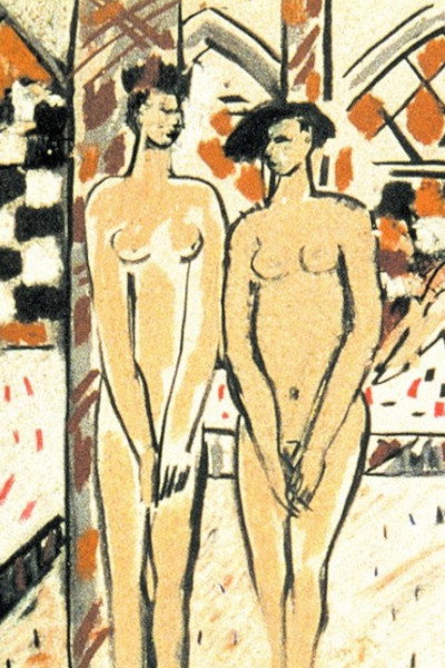 Póster de Hammam