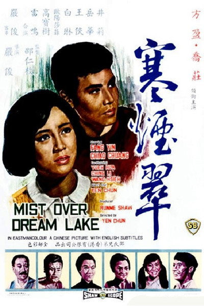 Póster de Han yan cui