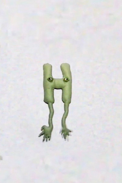Póster de Hand and Hand