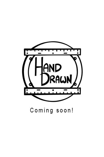 Póster de Hand-Drawn: Documentary
