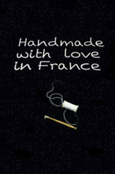 Póster de Hand Made with Love in France