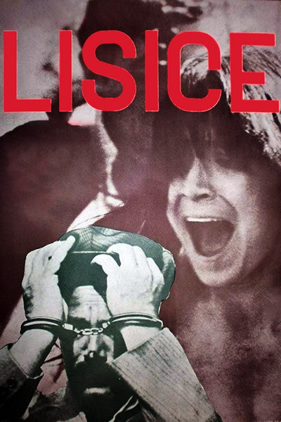 Póster de Handcuffs