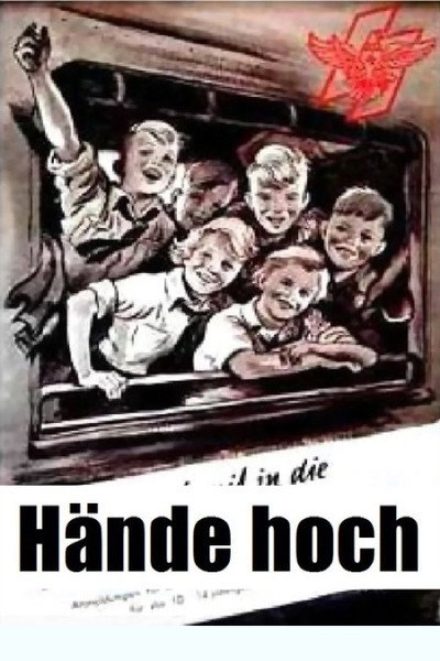 Póster de Hände hoch