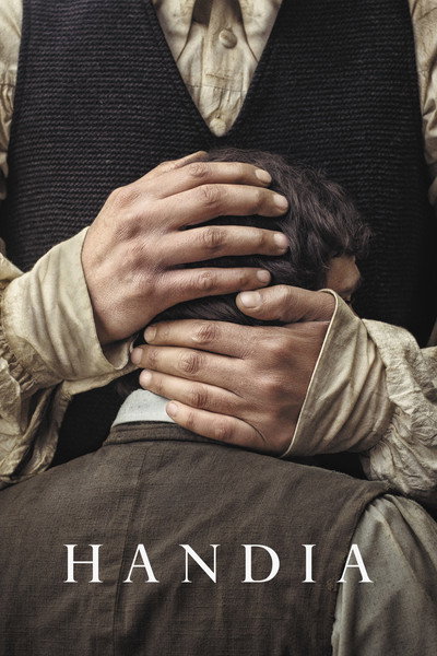 Póster de Handia
