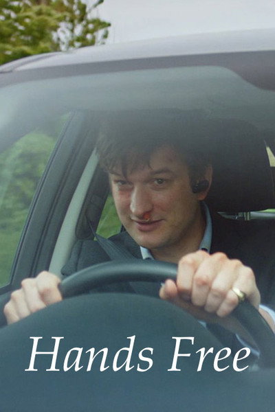 Póster de Hands Free