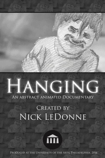 Póster de Hanging