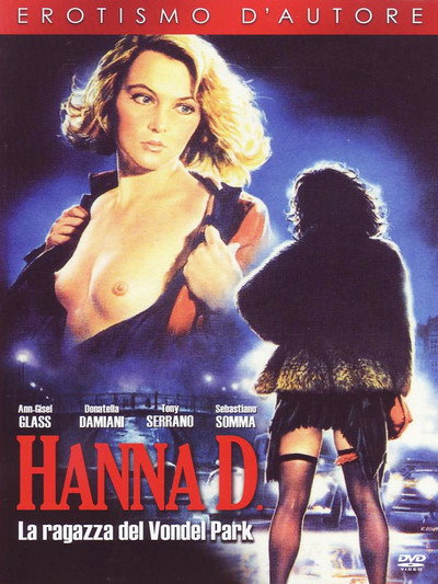 Póster de Hanna D.