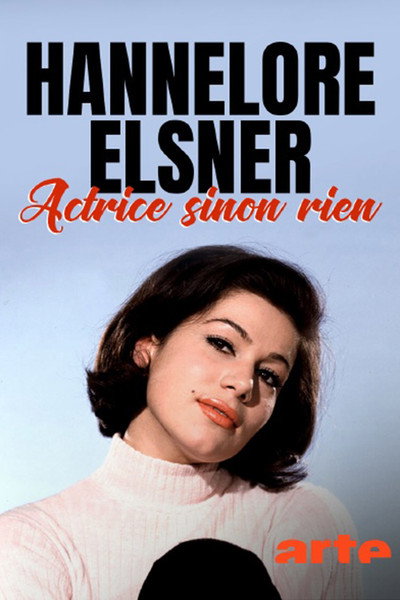 Póster de Hannelore Elsner - Ohne Spiel ist mir das Leben zu ernst
