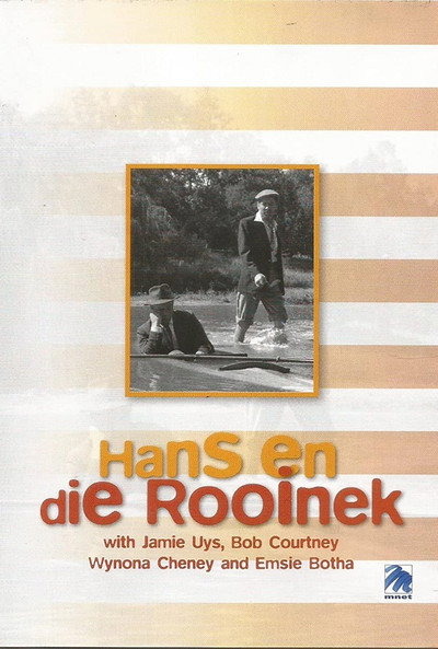 Póster de Hans en die Rooinek/Sidney and the Boer