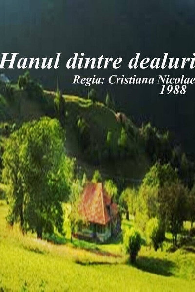 Póster de Hanul dintre dealuri