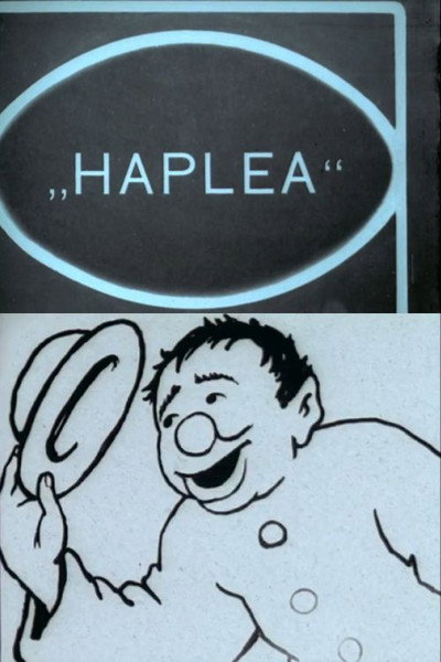 Póster de Haplea