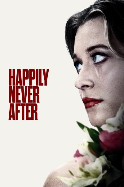 Póster de Happily Never After