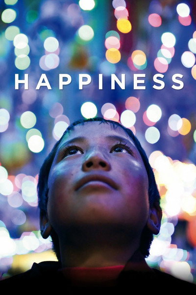 Póster de Happiness