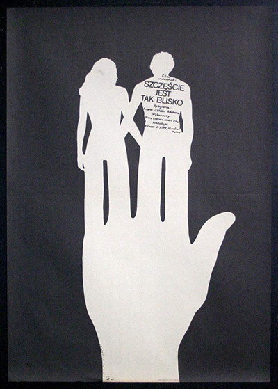 Póster de Happiness Is So Near