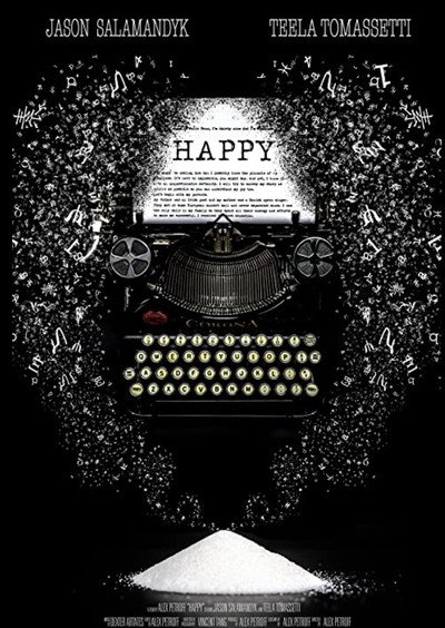 Póster de Happy