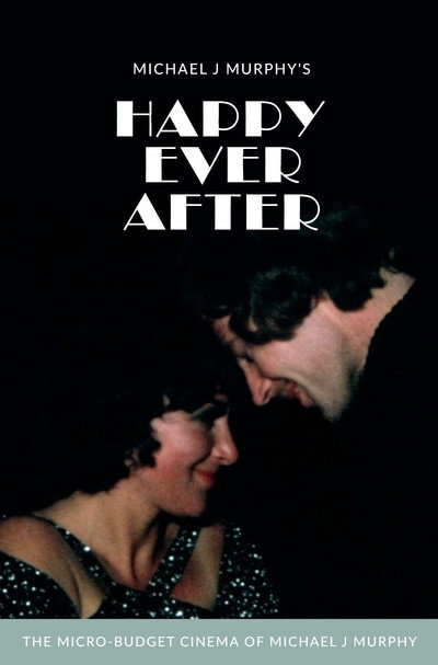Póster de Happy Ever After