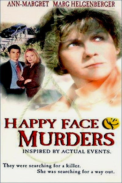 Póster de Happy Face Murders