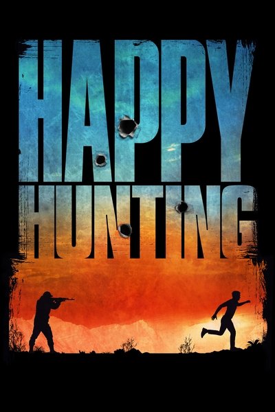 Póster de Happy Hunting