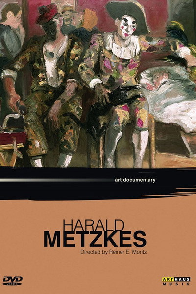 Póster de Harald Metzkes