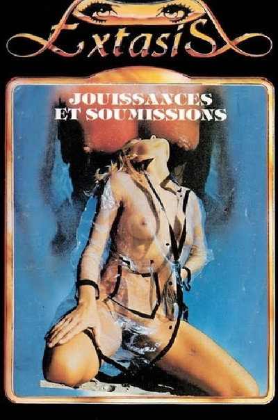 Póster de Hard Penetration