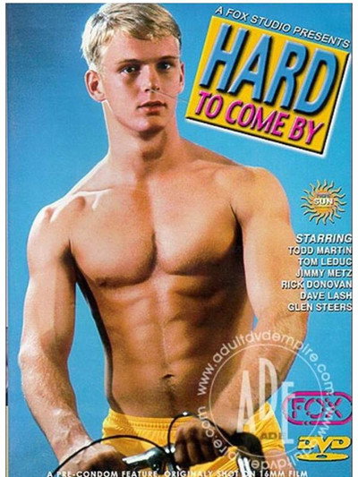 Póster de Hard to Come By