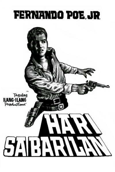 Póster de Hari sa Barilan