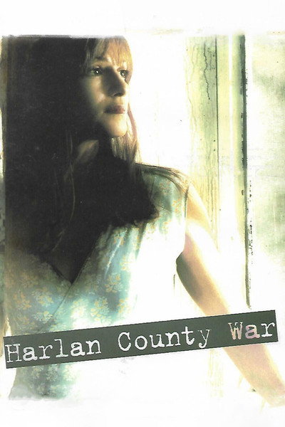 Póster de Harlan County War