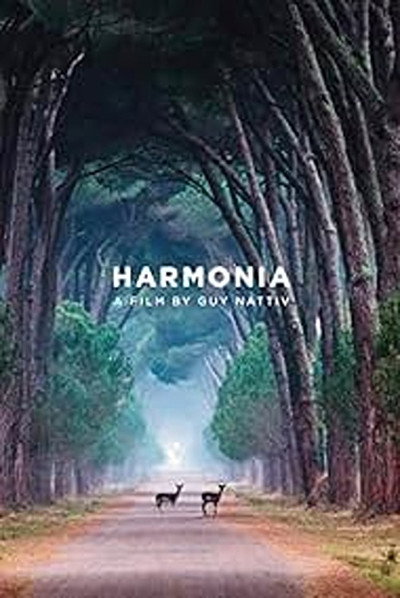Póster de Harmonia