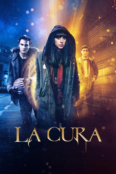 Póster de Harmony