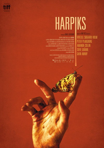 Póster de Harpiks