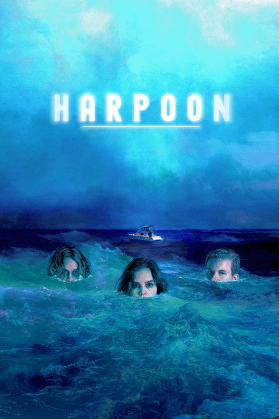 Póster de Harpoon