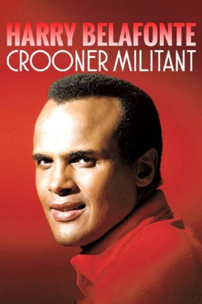 Póster de Harry Belafonte: Zwischen Calypso und Gerechtigkeit