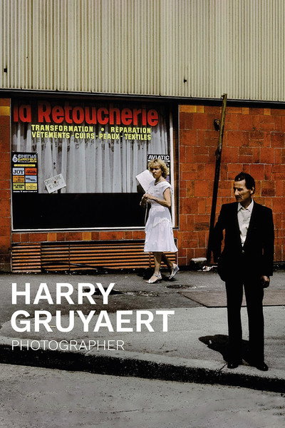 Póster de Harry Gruyaert - Photographer