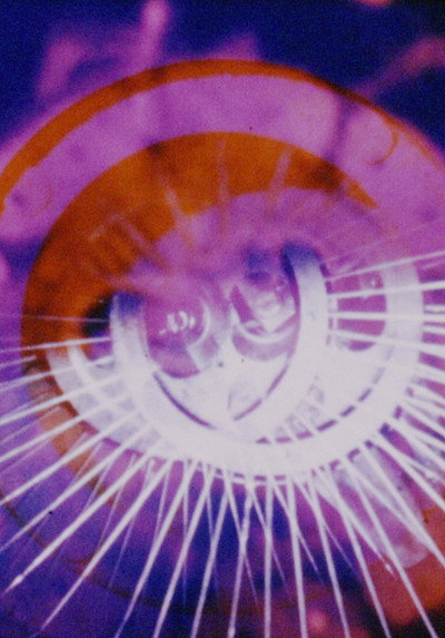 Póster de Harry Hooton
