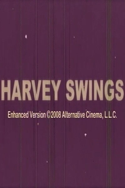 Póster de Harvey Swings