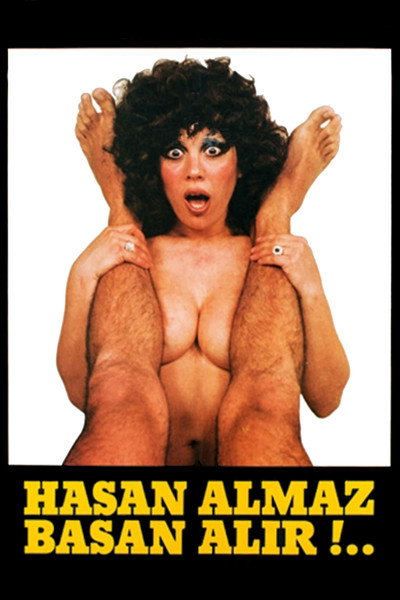 Póster de Hasan Almaz Basan Alir