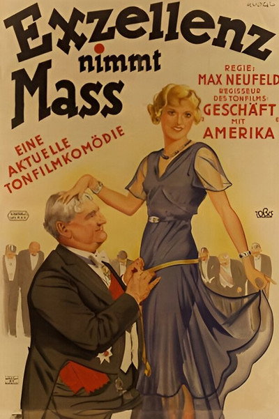 Póster de Hasenklein kann nichts dafür