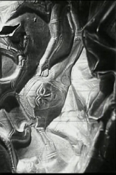 Póster de Hassanlou Chalice