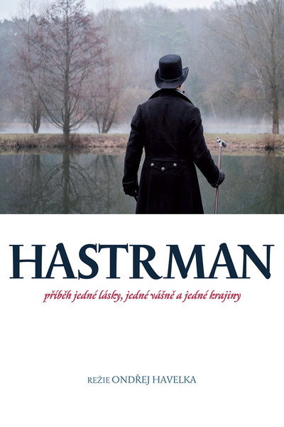 Póster de Hastrman