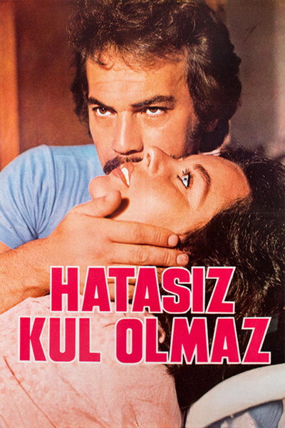 Póster de Hatasiz Kul Olmaz